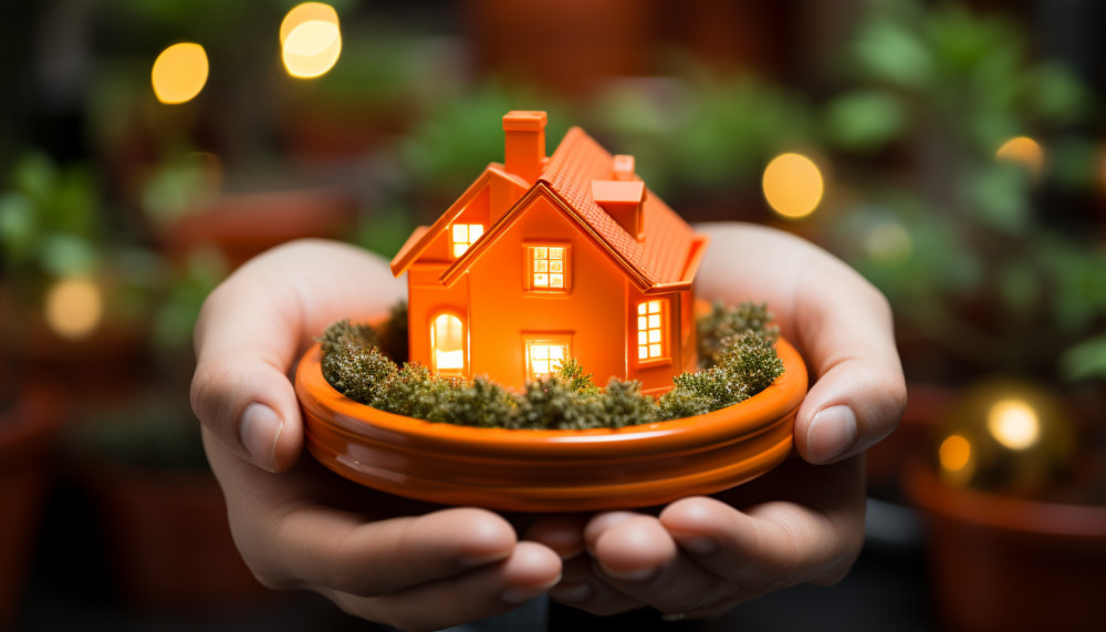 Assurance immobilière : voici ses avantages