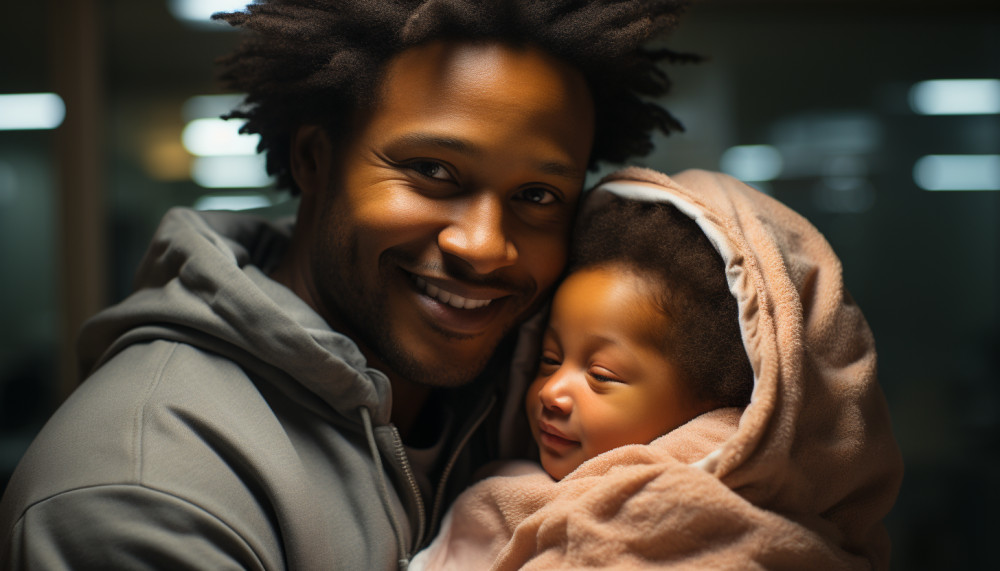 Ce que votre liste de naissance doit comporter