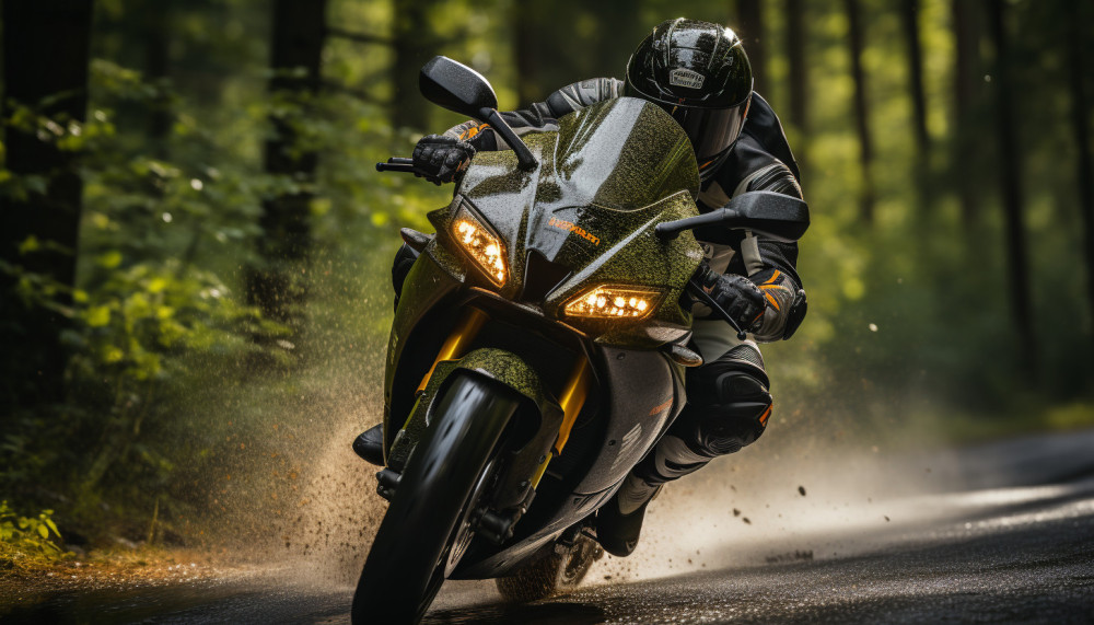 Choisir une assurance moto : les critères d’un bon choix