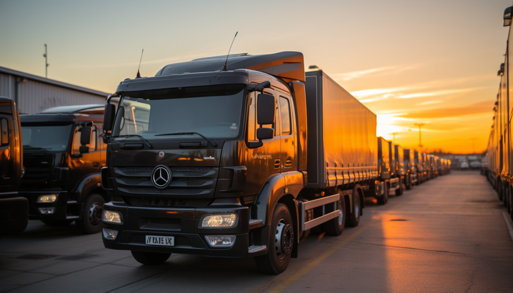 Comment assurer les camions de votre entreprise à peu de frais ?