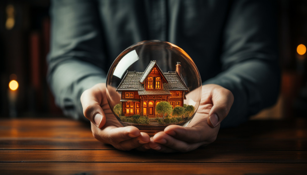 L’importance d’une assurance habitation