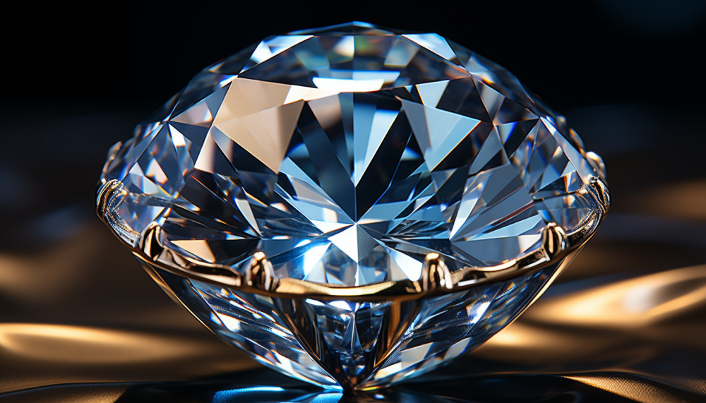 L'usage du diamant