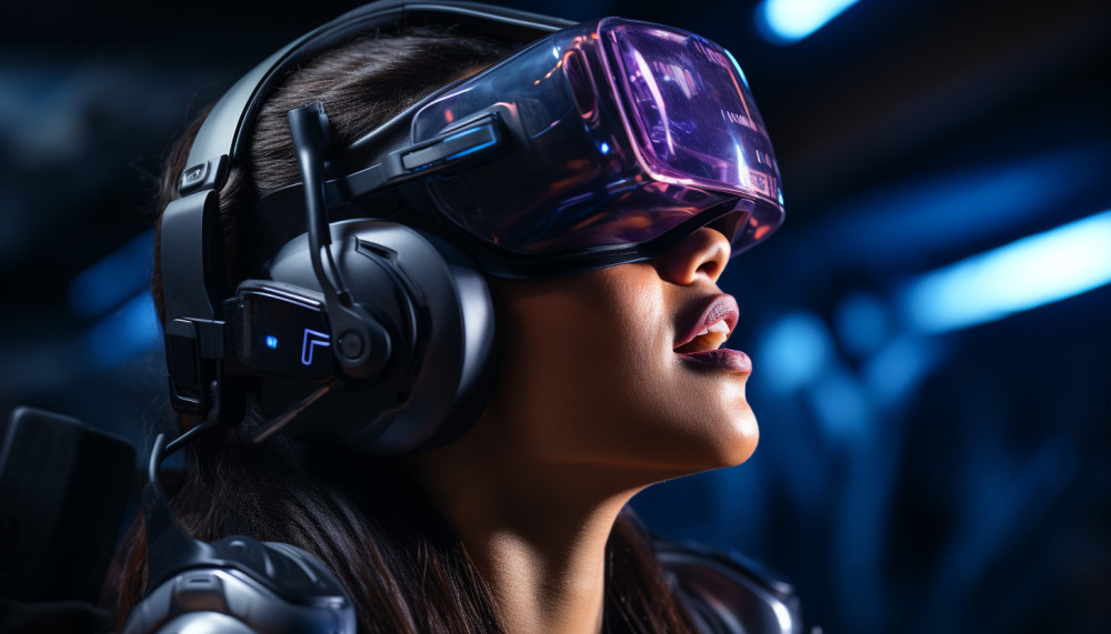 Que devez-vous savoir sur la technologie de la réalité virtuelle ?