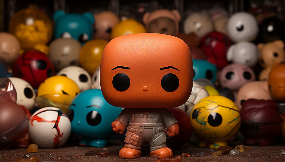Divers - Quelles sont les critères de choix de sa collection Funko Pop ?