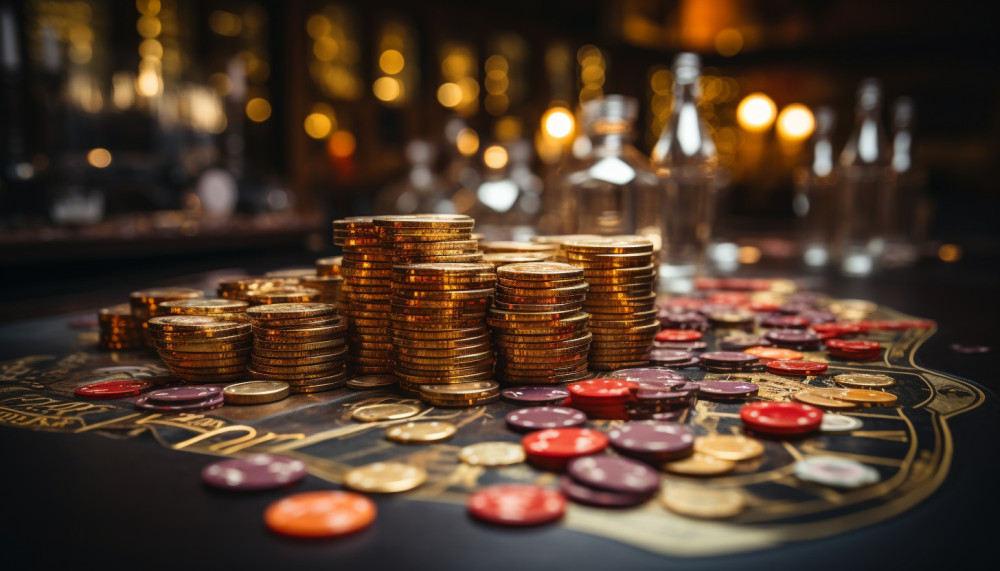 Top 4 des avantages d’un casino en ligne
