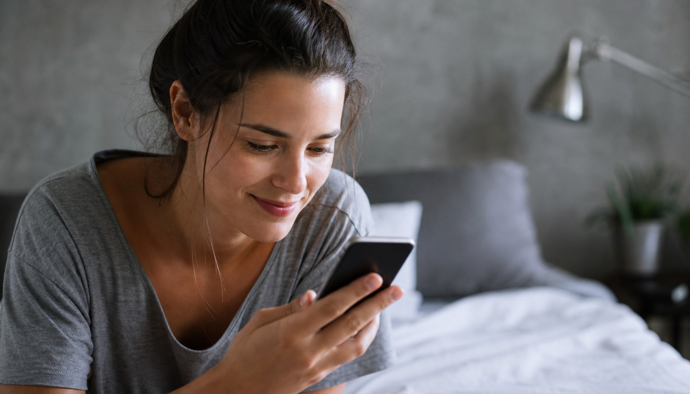 Zoom sur l'application de rencontre Tinder